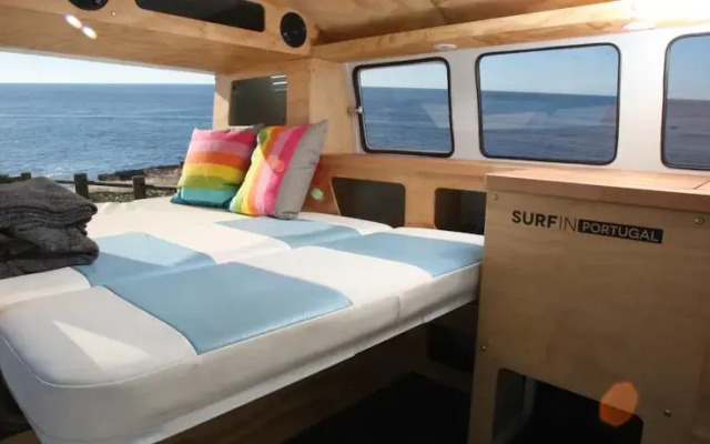 SurfinPortugal