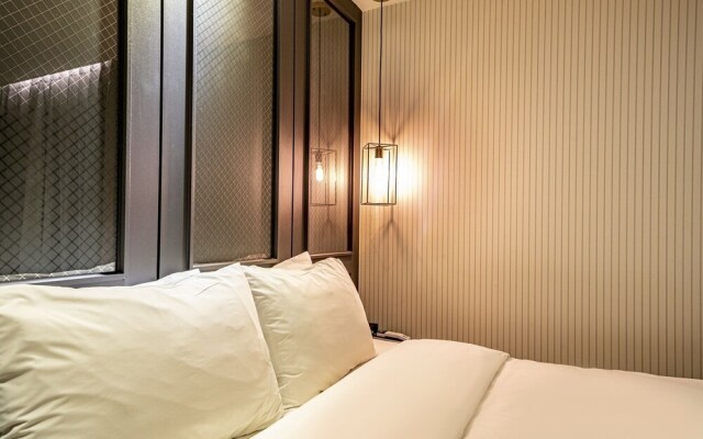 Busan Yeondong-dong Hotel Smith