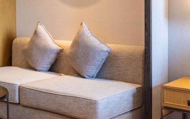 Dongguan Forum Hotel and Apartment