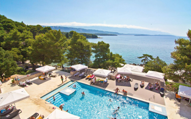 Valamar Carolina Hotel & Villas