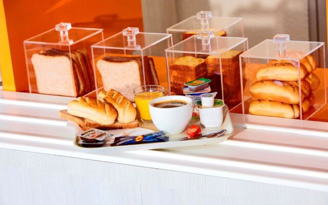 Premiere Classe Charleville Mezieres