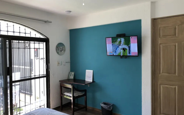 Habitación Privada en Centro de Cancún