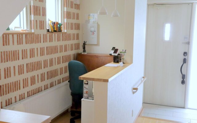 OCHO Guest House - Hostel
