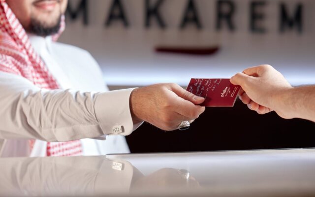 Makarem Al Shorofat Hotel