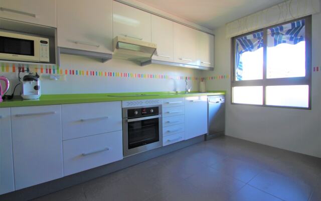 Apartamento CasaTuris Portobello