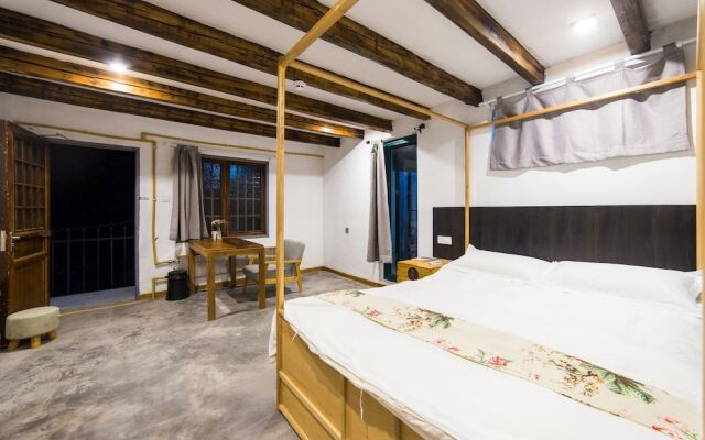 Daishan Xiao Ao Sea View Holiday Hotel