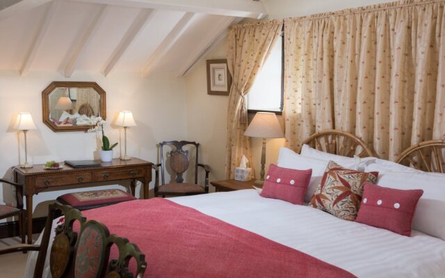 SummerHouse Bed & Breakfast