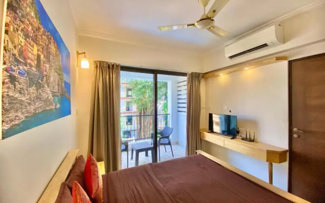 EKO STAY - Woodlock Apartment