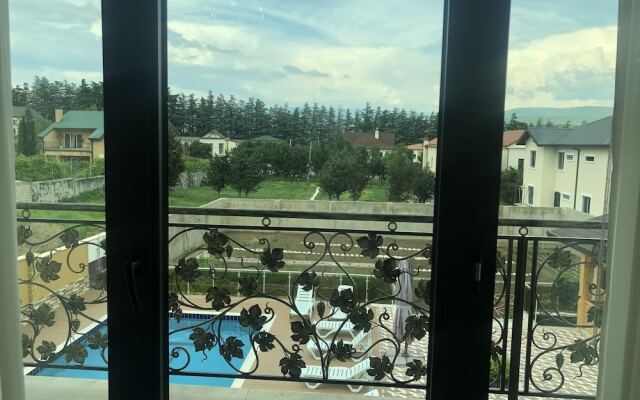 GK Villa