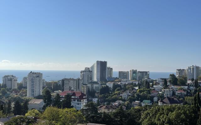 Апартаменты на улице Дмитриевой