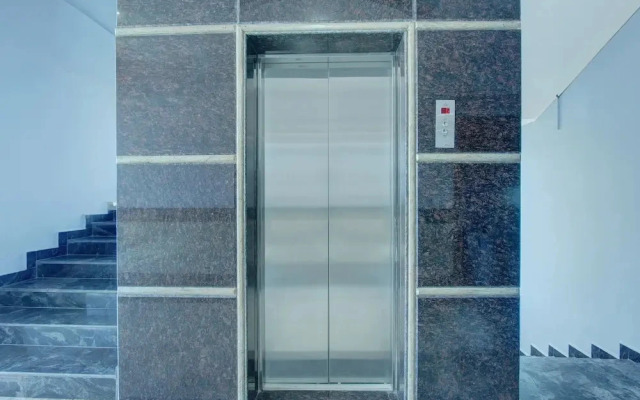 Sharan Residency by OYO Rooms