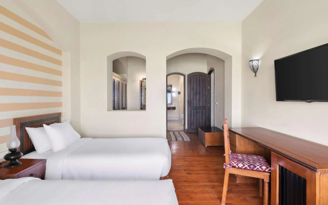 Radisson Blu Resort, El Quseir