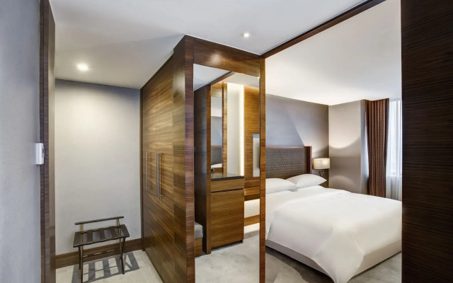 Sheraton Grand Samsun Hotel