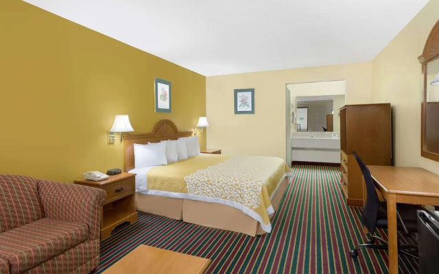 Days Inn Biscoe