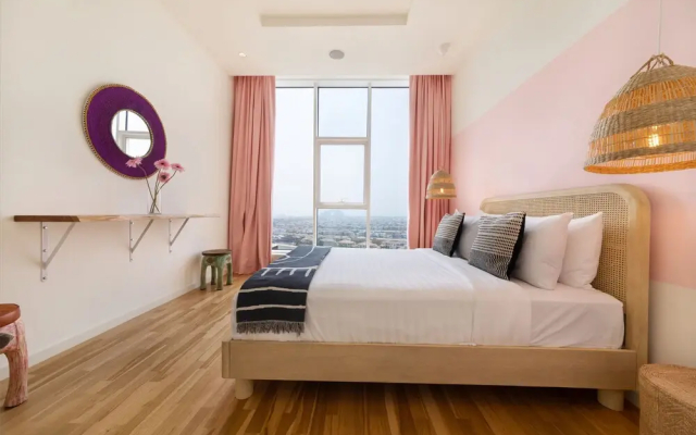 Maison Privee - Shoreline Al Khudrawi - Apartment in ดูไบ - Photo 4