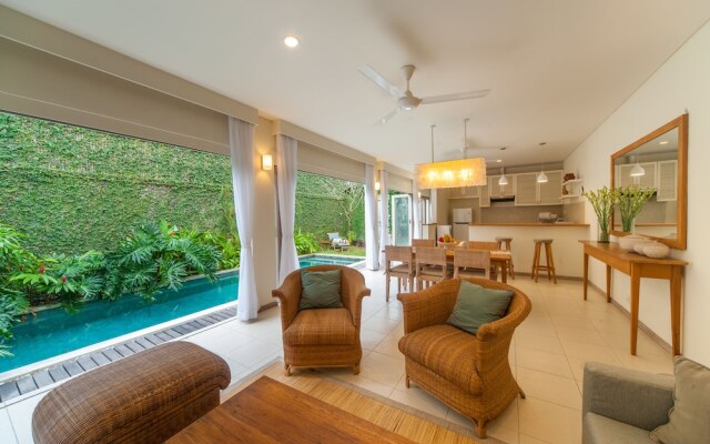Casanusa Villa Jimbaran Bali
