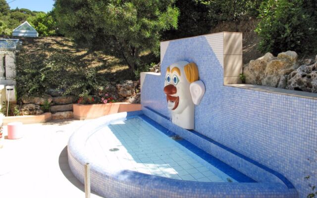 Grimaud (MAX310)