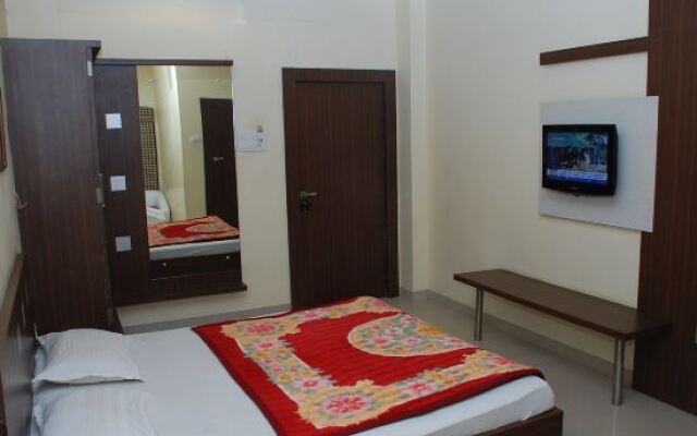 Hotel Jindal