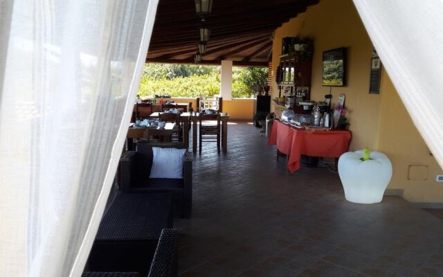 B&B Torre di Cicala