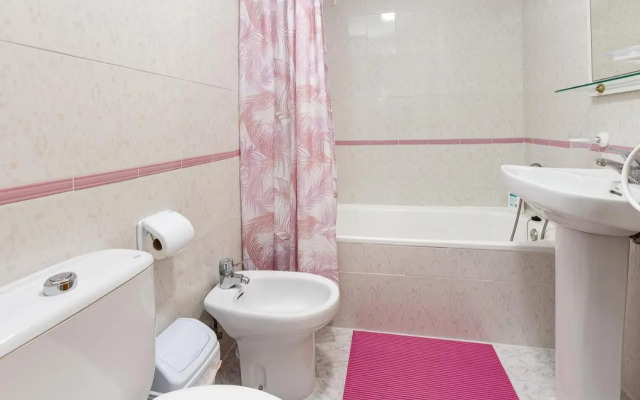 Studio Playa del Cura