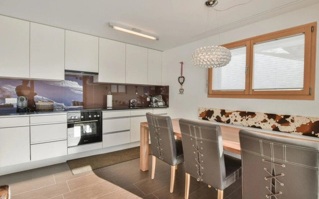 Stella 5 Riederalp in Riederalp