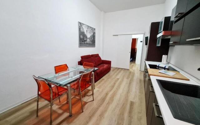 Casa Golgi - Casa Golgi