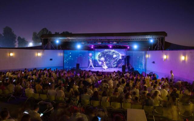 Ethra Reserve - Calanè 4*