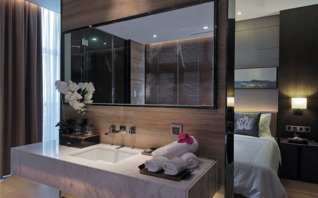 Chen Garden Onsen Hotel