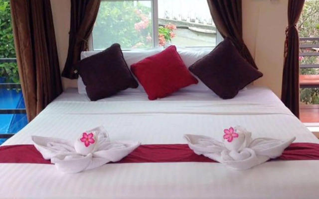 Pancake House B&B