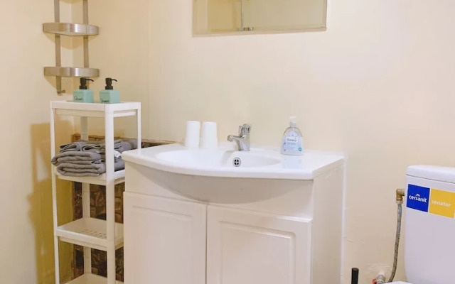 Budapest Three Cats Hostel