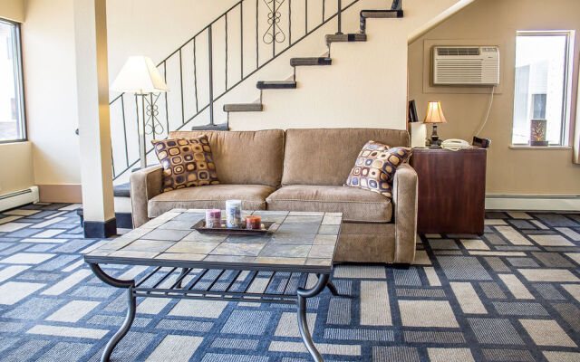 Baymont by Wyndham Iron Mountain