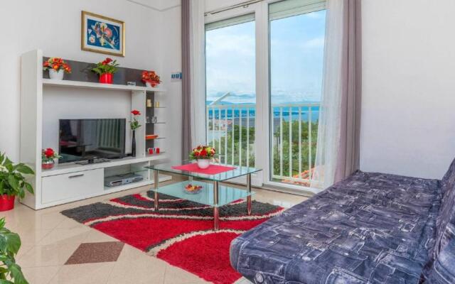 Apartments Kremenici