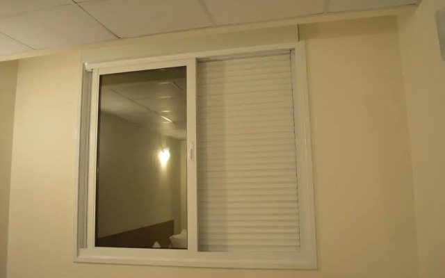 Hotel Buganville Express