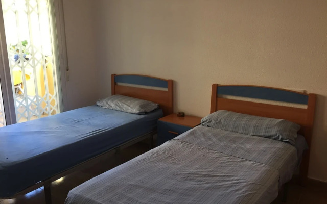 Apartamentos Mercury-46