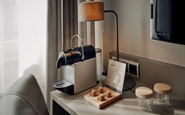 Hotel St. Annen