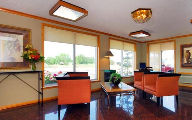 Comfort Inn Maingate