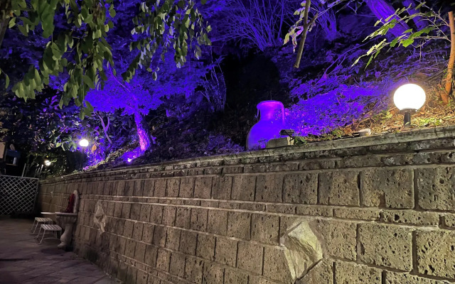 La Contessa for Heaven