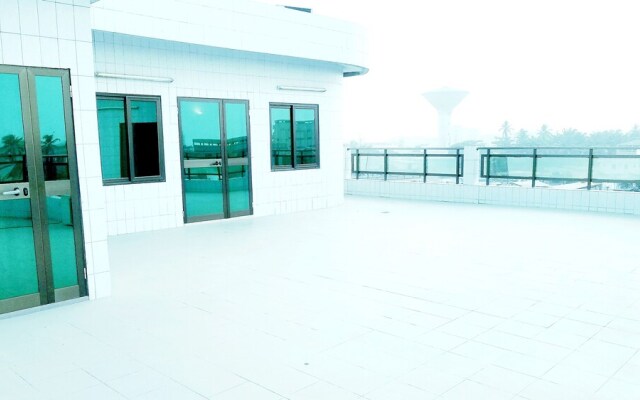 KP Hotel Cotonou
