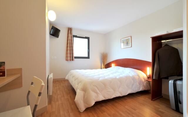 Hôtel & Résidence Futuroscope