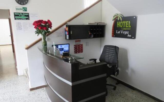 Hotel Campestre la Vega Inn