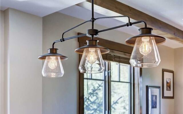 Mountain Thunder Lodge 1201 2 Bedroom Condo