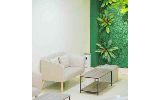 Hotel Wilis Indah Malang