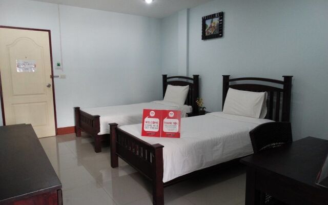 Nida Rooms Bang Kung 48