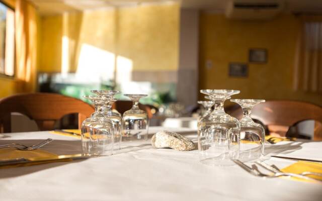 San Domenico Resort