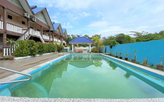 Kbkb Homelystay by Oyo Rooms