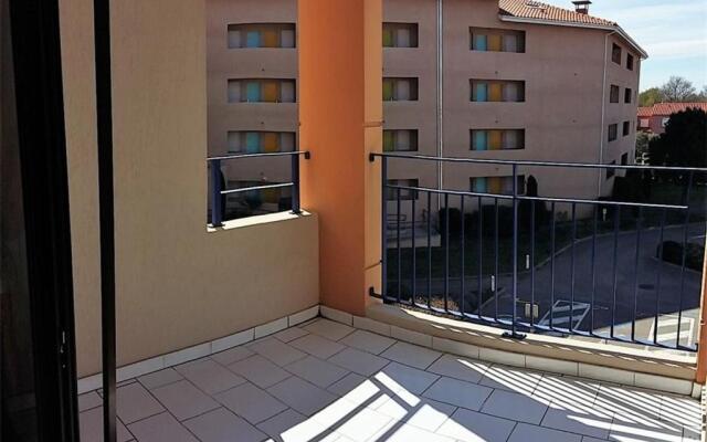 Appartement Argelès-sur-Mer, 2 pièces, 4 personnes - FR-1-388-79