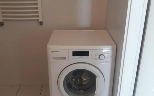 Apartament Warszawska