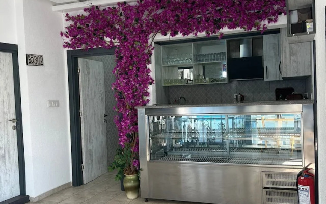 Tiana Butik Otel