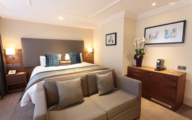Thistle London Marble Arch