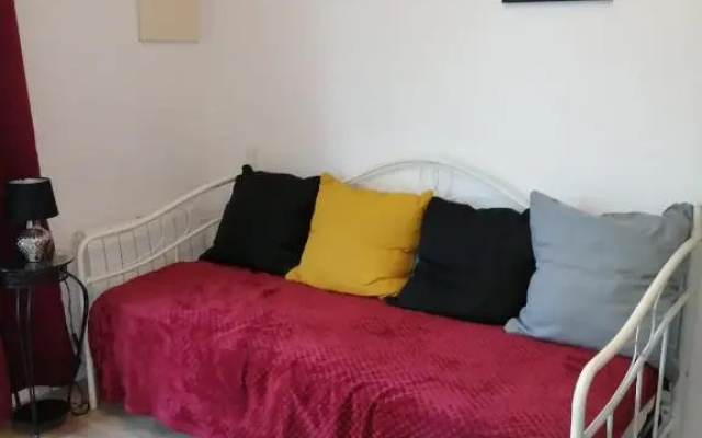 Appatement T3 meublé à neuf
